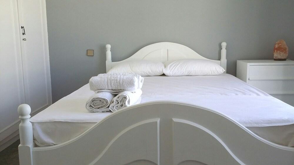 Gatis House Vila Naxos City Exterior foto