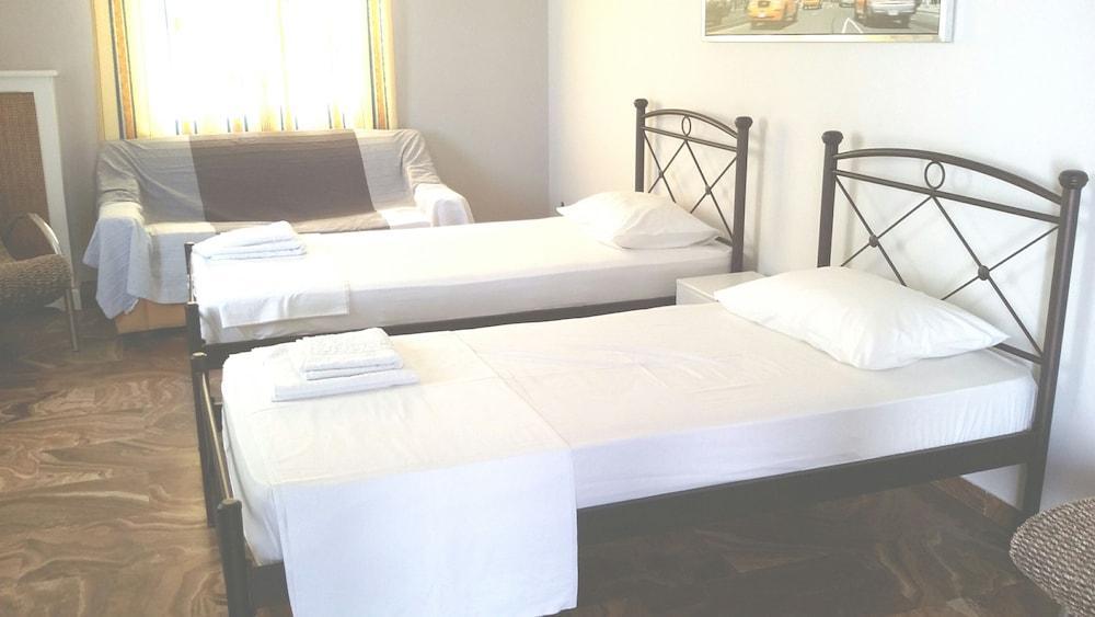 Gatis House Vila Naxos City Exterior foto