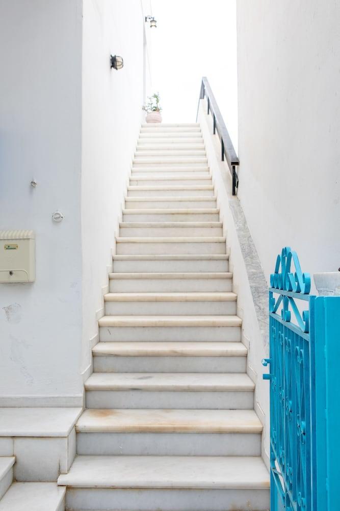 Gatis House Vila Naxos City Exterior foto