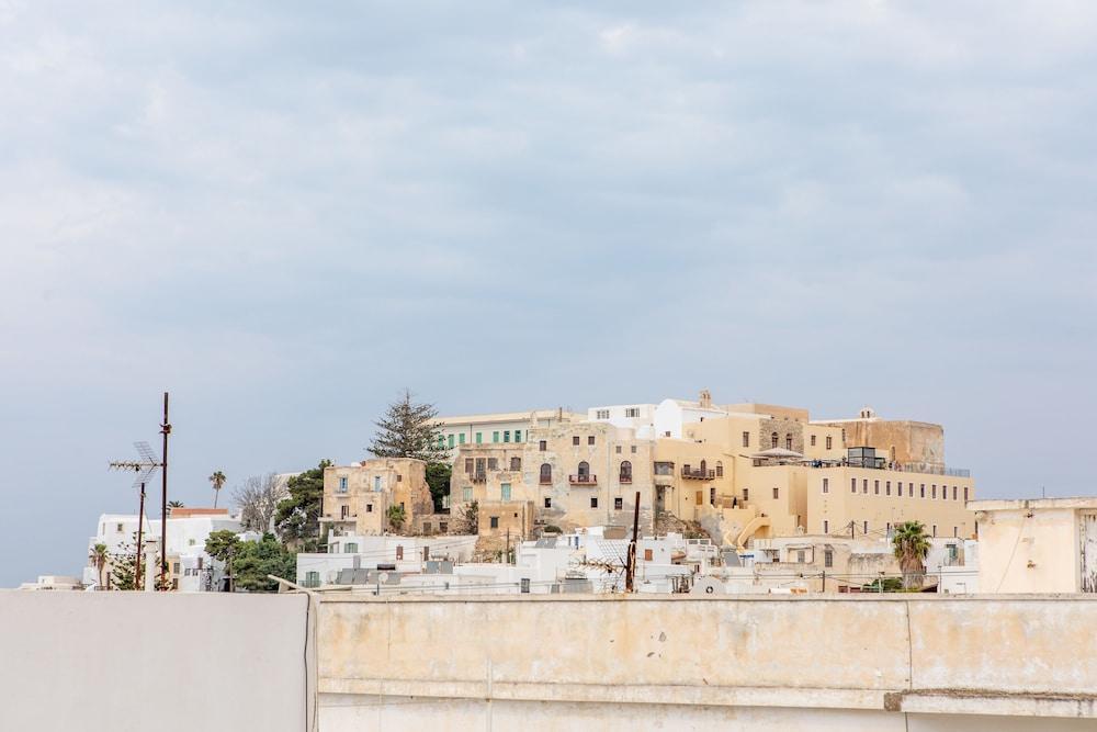 Gatis House Vila Naxos City Exterior foto