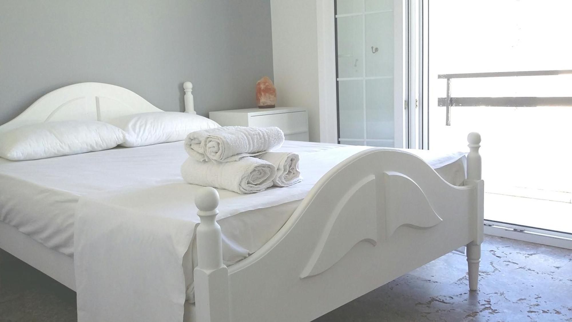 Gatis House Vila Naxos City Exterior foto