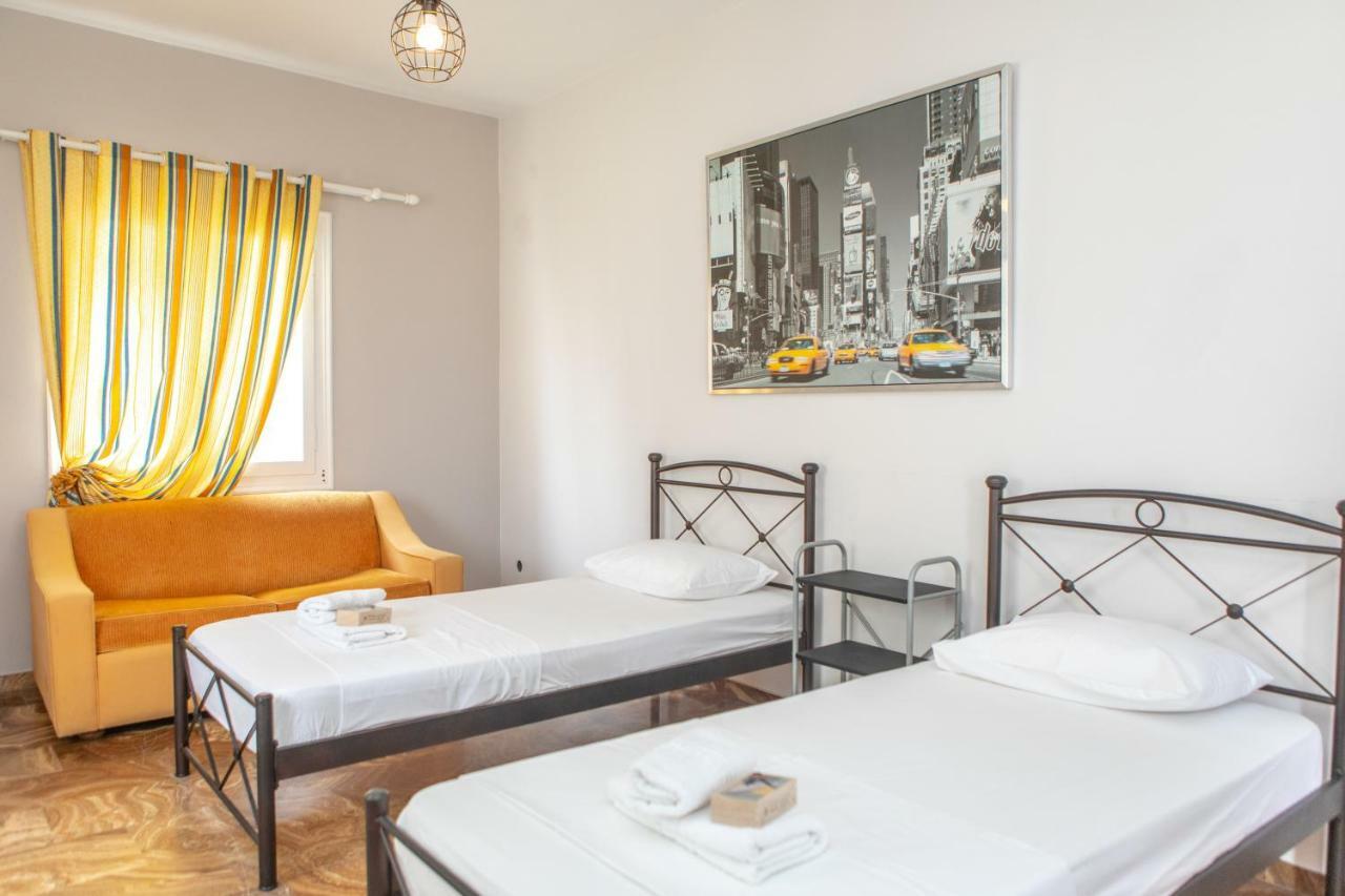 Gatis House Vila Naxos City Exterior foto